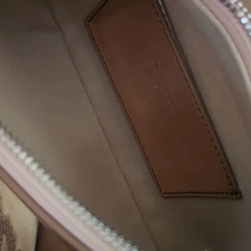 Giorgio Armani Mini La Prima Hobo Bag